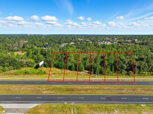 More details for 7124 Commercial Way, Spring Hill, FL - Land for Sale