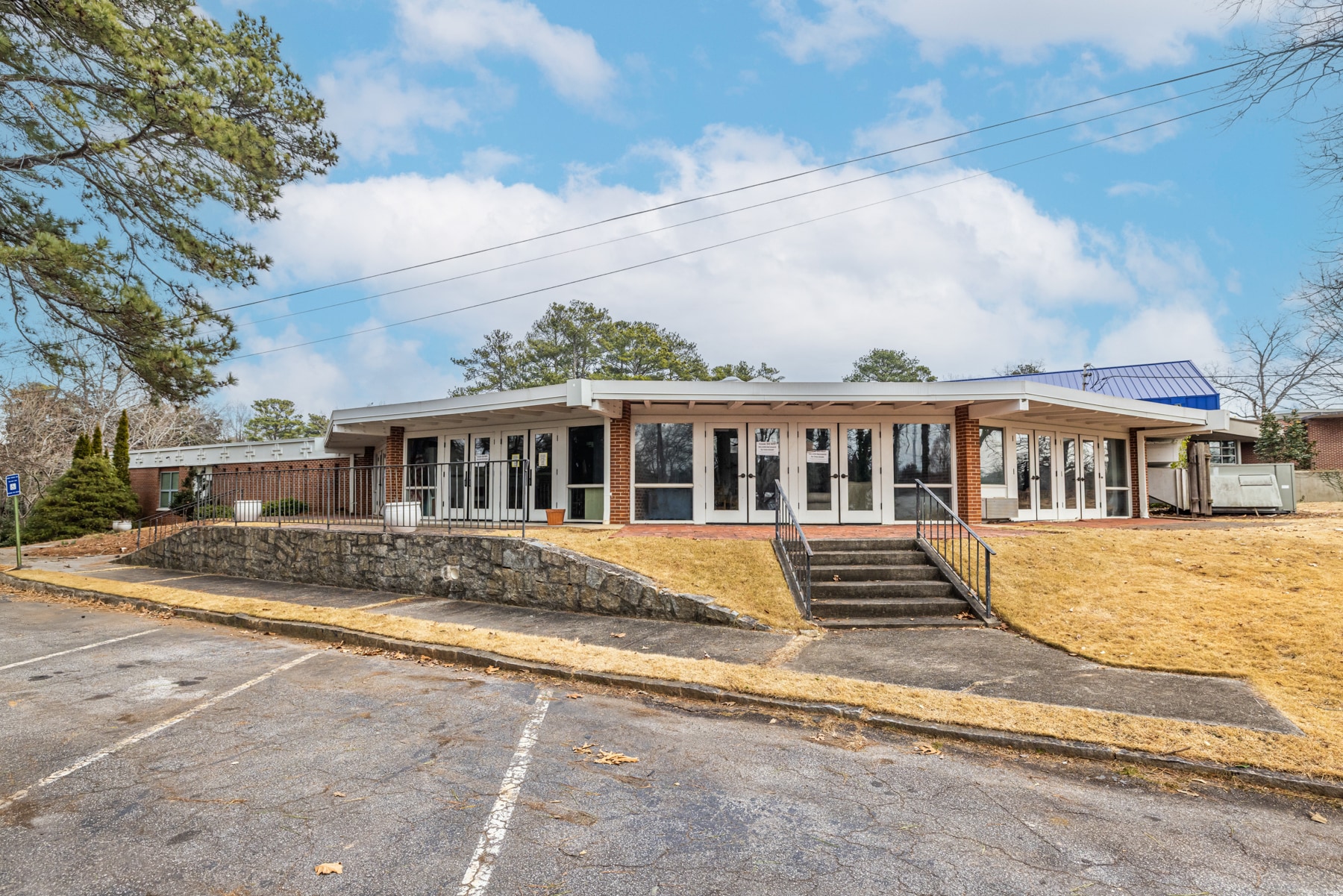 1790 Lavista Rd NE, Atlanta, GA for lease Primary Photo- Image 1 of 46