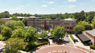 Plus de détails pour 400 Meadowmont Village Cir, Chapel Hill, NC - Bureau à louer