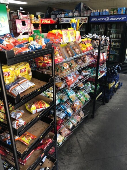 99 Greensboro St, Eutaw, AL à louer - Photo intérieure - Image 2 de 3