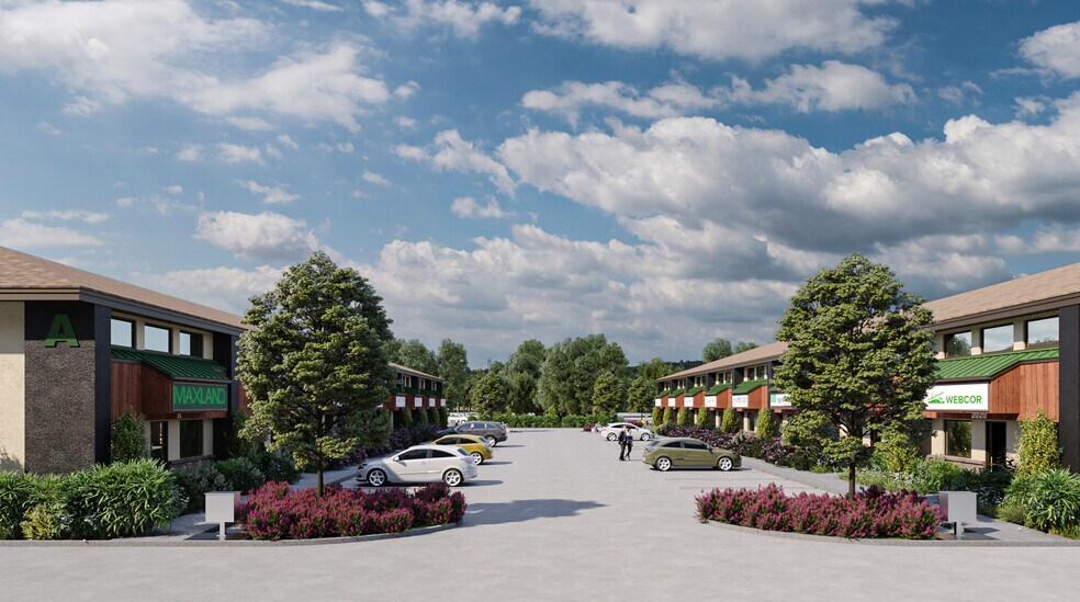 Dr. Joe Lee Smith Drive, Rockledge, FL à vendre - Photo du bâtiment - Image 2 de 8