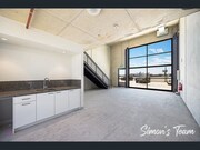 Common area warehouse