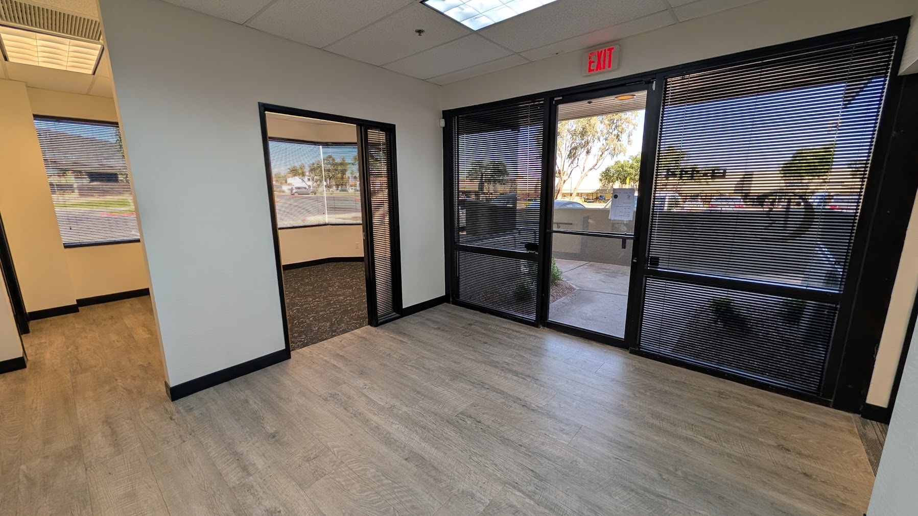 9831 S 51st St, Phoenix, AZ à louer Photo intérieure- Image 1 de 7