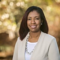Alisia Minott