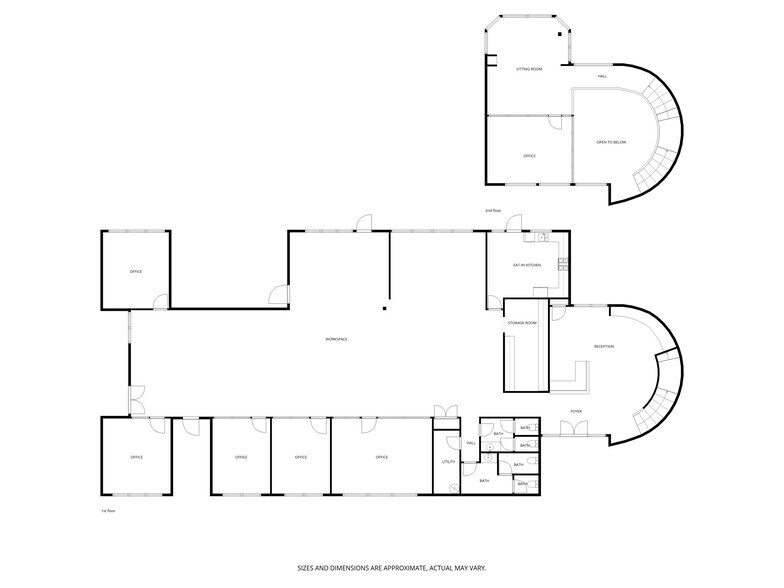 4301 Second Wind Way, Paso Robles, CA à louer - Photo du bâtiment - Image 2 de 42