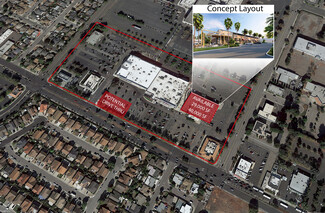 More details for 24582 Hesperian Blvd, Hayward, CA - Retail for Lease