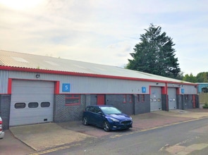 Henwood, Ashford for lease Building Photo- Image 1 of 3