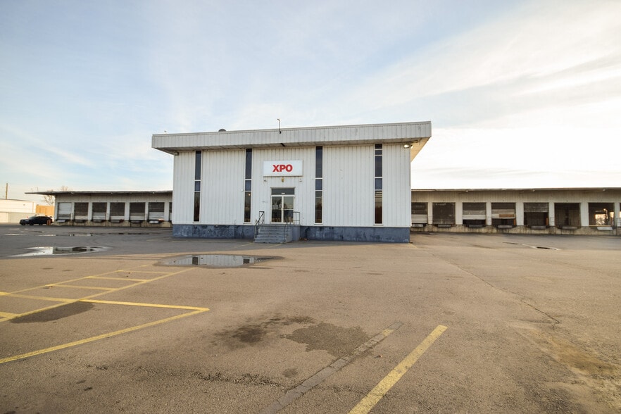 6101 Lindsey Rd, Little Rock, AR for sale - Building Photo - Image 3 of 16