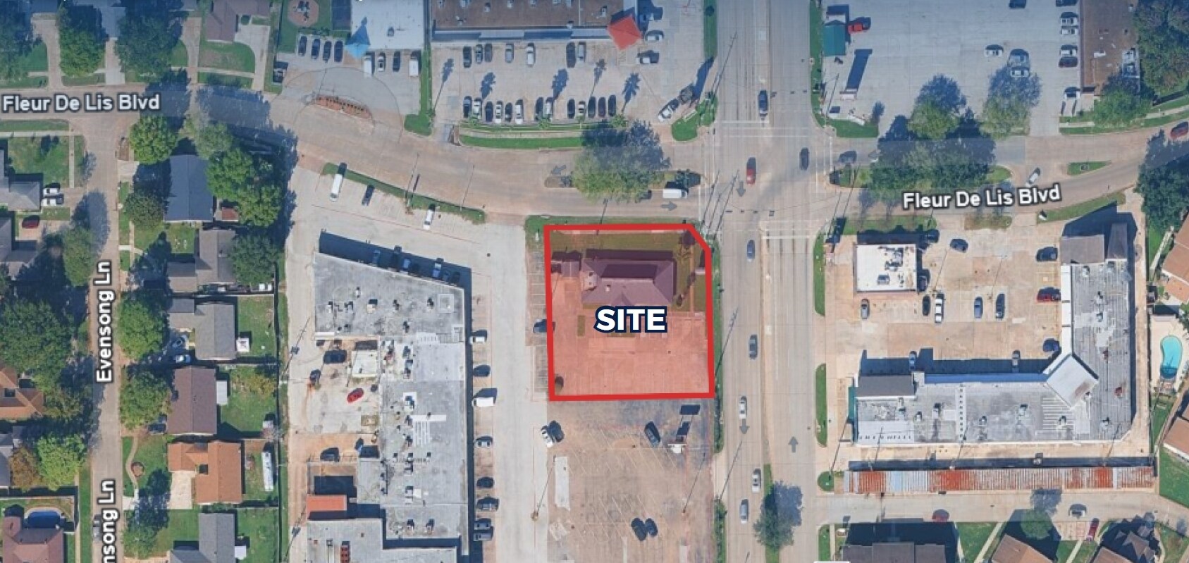 11265 Huffmeister Rd, Cypress, TX for lease Building Photo- Image 1 of 5