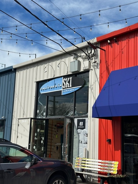 841-843 Gilman St, Berkeley, CA for lease Building Photo- Image 1 of 11