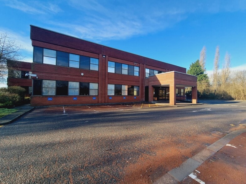 1 Kelvin Clos, Warrington for lease - Building Photo - Image 2 of 6