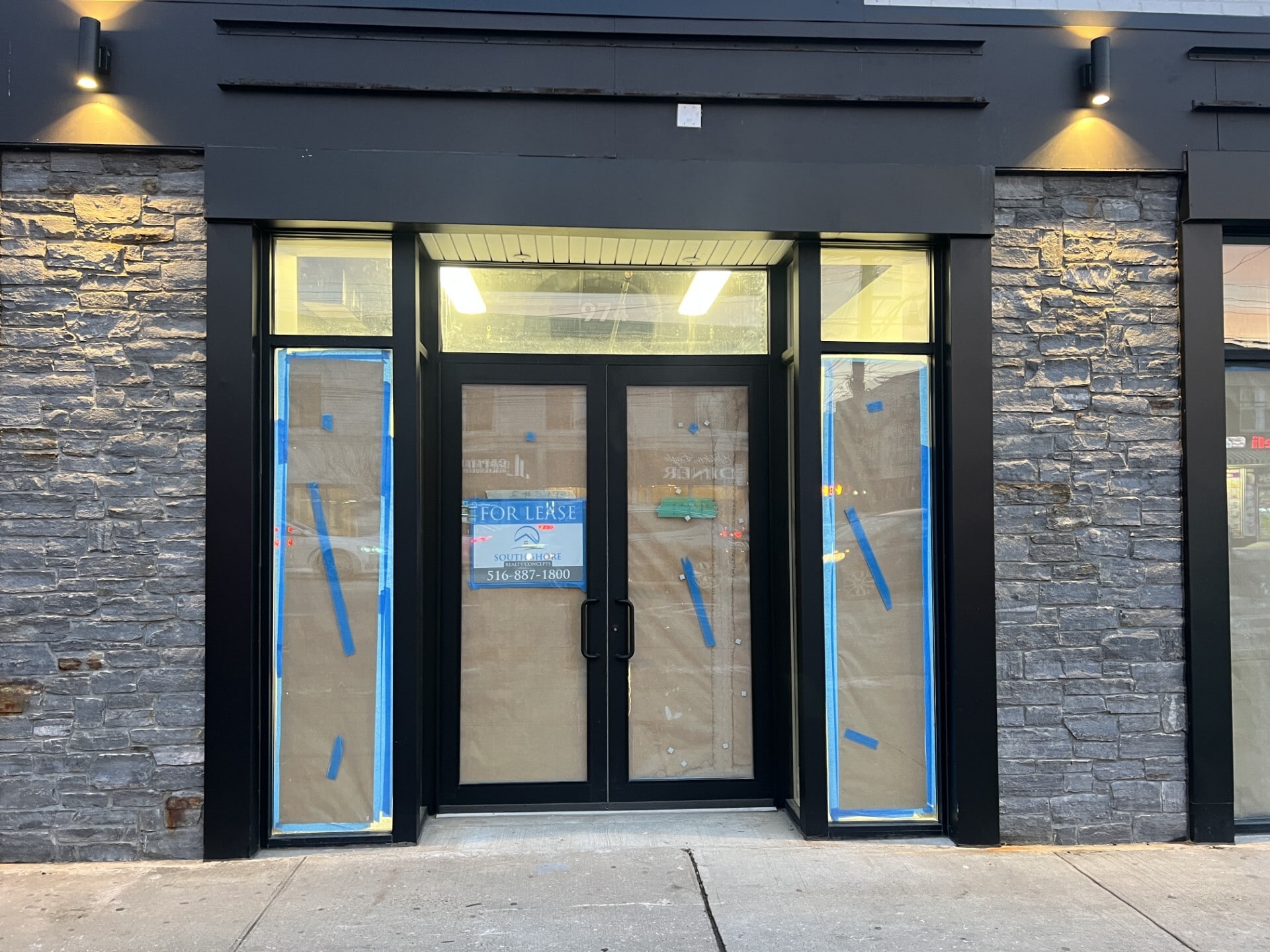 972-978 Morris Park Ave, Bronx, NY for lease Building Photo- Image 1 of 2