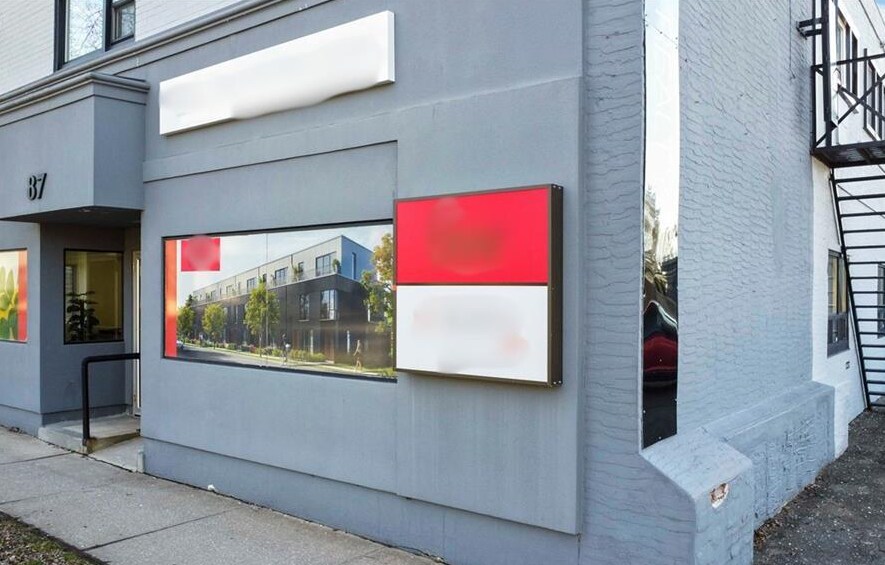 87 Lake St, St Catharines, ON à vendre - Photo du bâtiment - Image 1 de 1