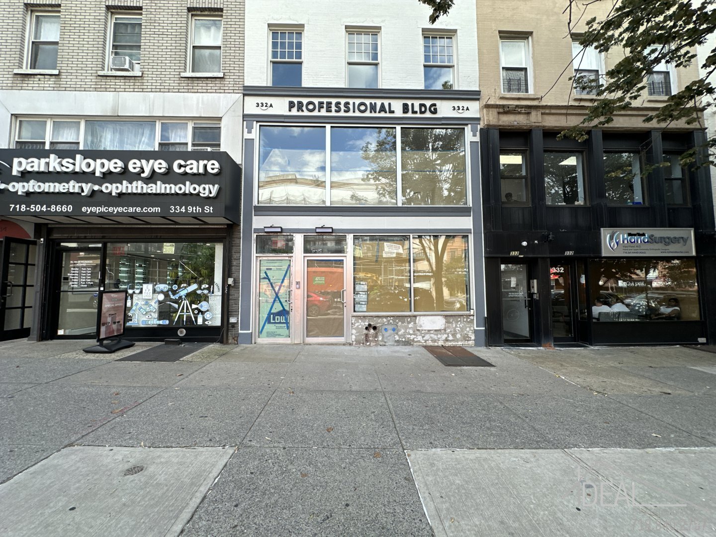 332A 9th St, Brooklyn, NY for lease Building Photo- Image 1 of 24