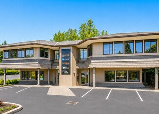 Plus de détails pour 1524 Market St, Kirkland, WA - Bureau à louer