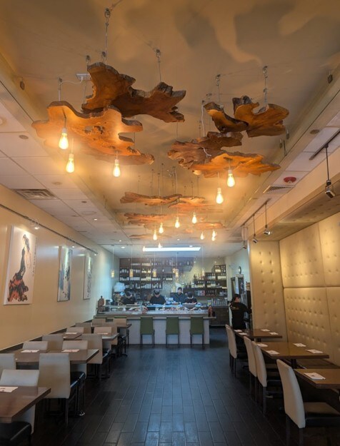 Plus de détails pour 575 Main St, Armonk, NY - Commerce de détail à louer