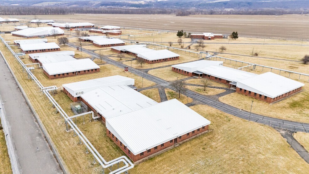 7005 Sonyea rd, Dansville, NY à louer - Photo du bâtiment - Image 1 de 14