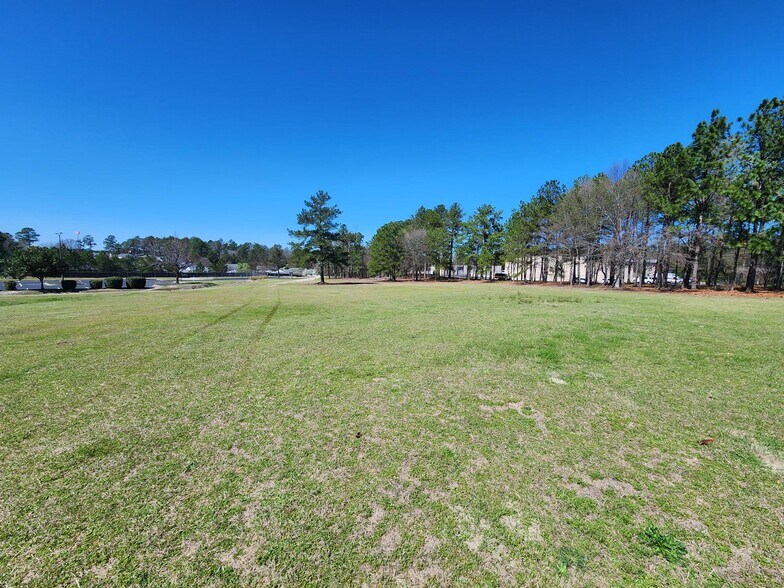 Wheeler Road, Martinez, GA à vendre - Photo du bâtiment - Image 2 de 17