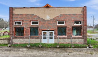 More details for 1605 N Park St, Kingsford Heights, IN - Office for Sale