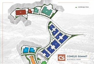 More details for 1700 Rancho Conejo Blvd, Thousand Oaks, CA - Industrial for Lease