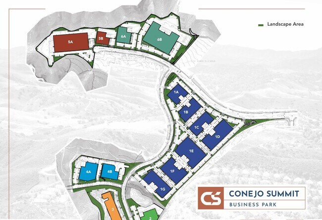 Plus de détails pour 1700 Rancho Conejo Blvd, Thousand Oaks, CA - Industriel à louer