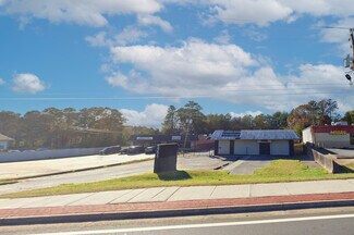 Plus de détails pour 5299 Old National Hwy, Atlanta, GA - Commerce de détail à louer