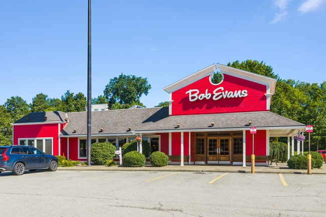 More details for 104 Bair Blvd, New Stanton, PA - Retail for Sale