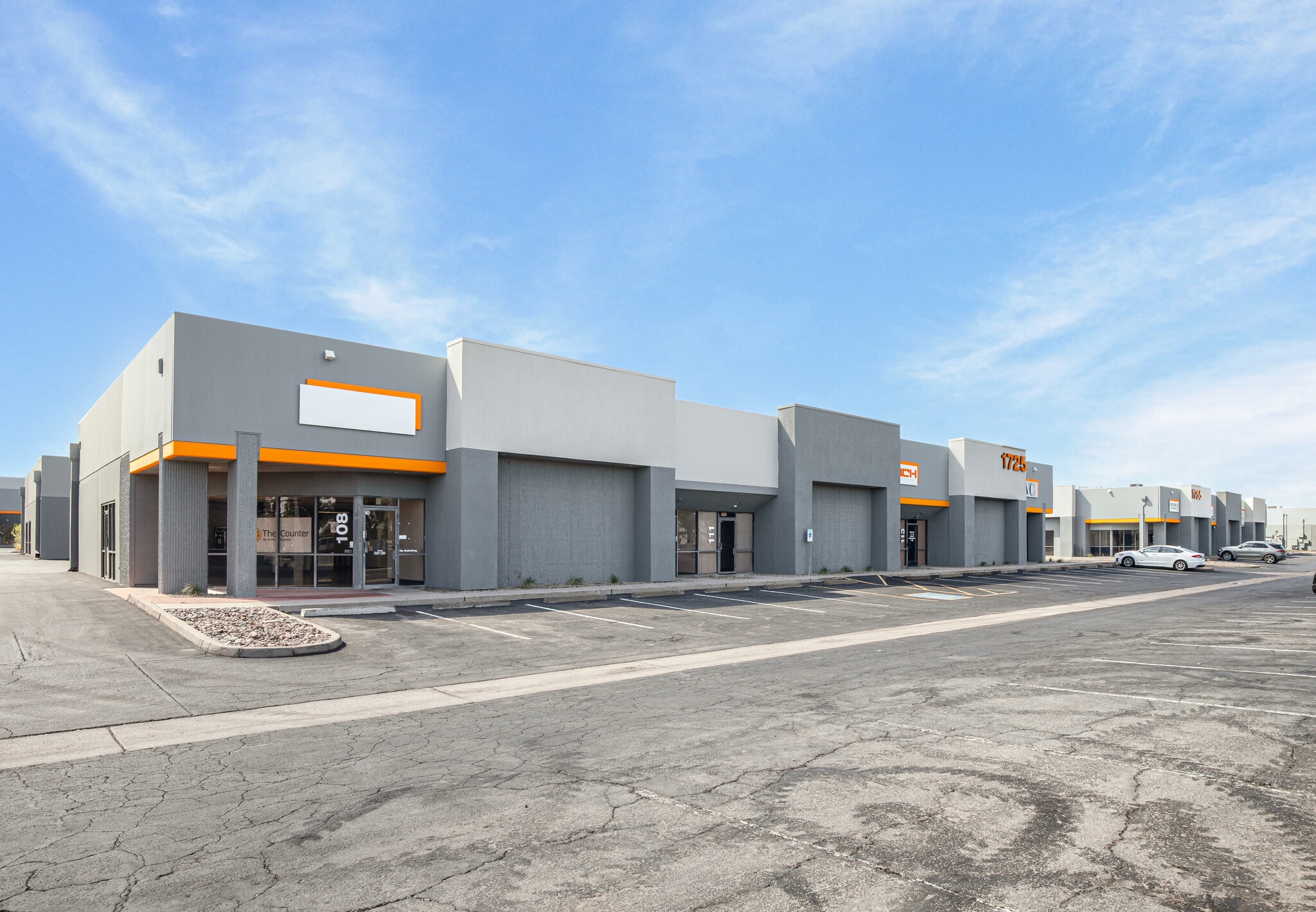 1705 W University Dr, Tempe, AZ à louer Photo intérieure- Image 1 de 1