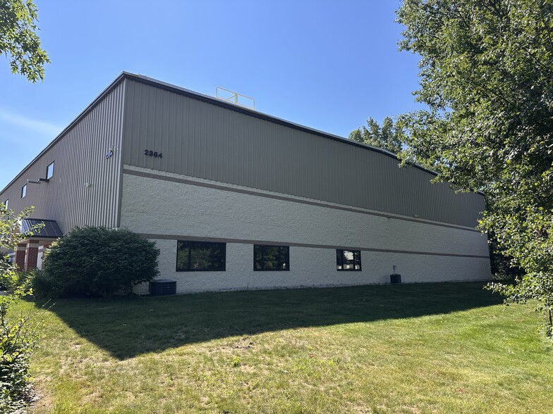 2364 Traversefield Dr, Traverse City, MI for lease - Building Photo - Image 2 of 39