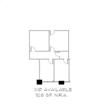 480 North Belt Fwy, Houston, TX à vendre Plan d  tage- Image 1 de 1