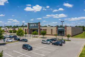 More details for 7676-7766 Polo Grounds Blvd, Memphis, TN - Retail for Lease