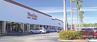 More details for 1107-1177 Homestead Rd N, Lehigh Acres, FL - Retail for Lease