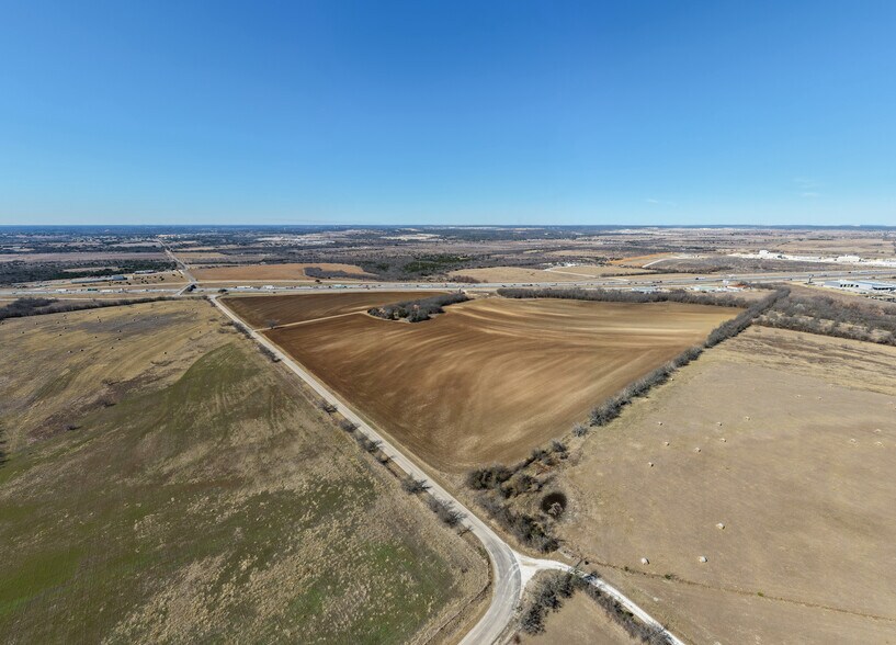 201 County Road 142, Georgetown, TX à vendre - Aérien - Image 1 de 6