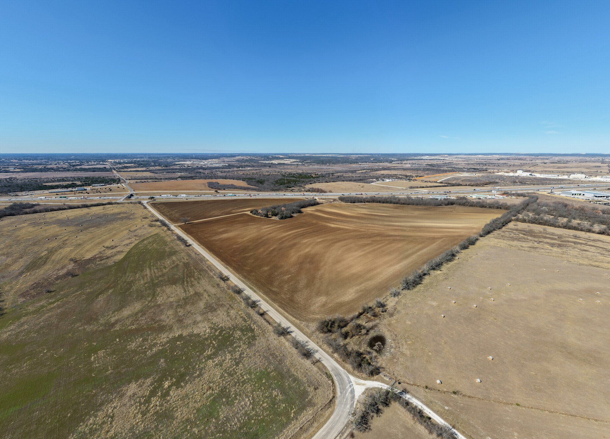 201 County Road 142, Georgetown, TX à vendre Aérien- Image 1 de 7