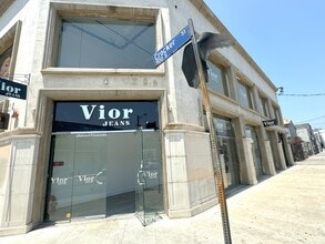 951 Crocker St, Los Angeles, CA à louer Photo intérieure- Image 2 de 21