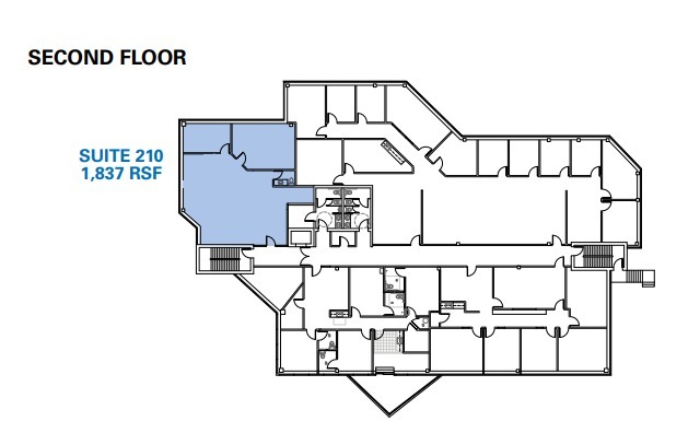 5242 S College Dr, Salt Lake City, UT for lease Floor Plan- Image 1 of 1