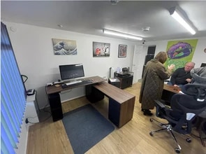 52 Southbank, Nottingham à louer Photo intérieure- Image 1 de 1