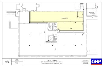 Northern Westchester Executive Park, Yorktown Heights, NY for lease Site Plan- Image 1 of 1