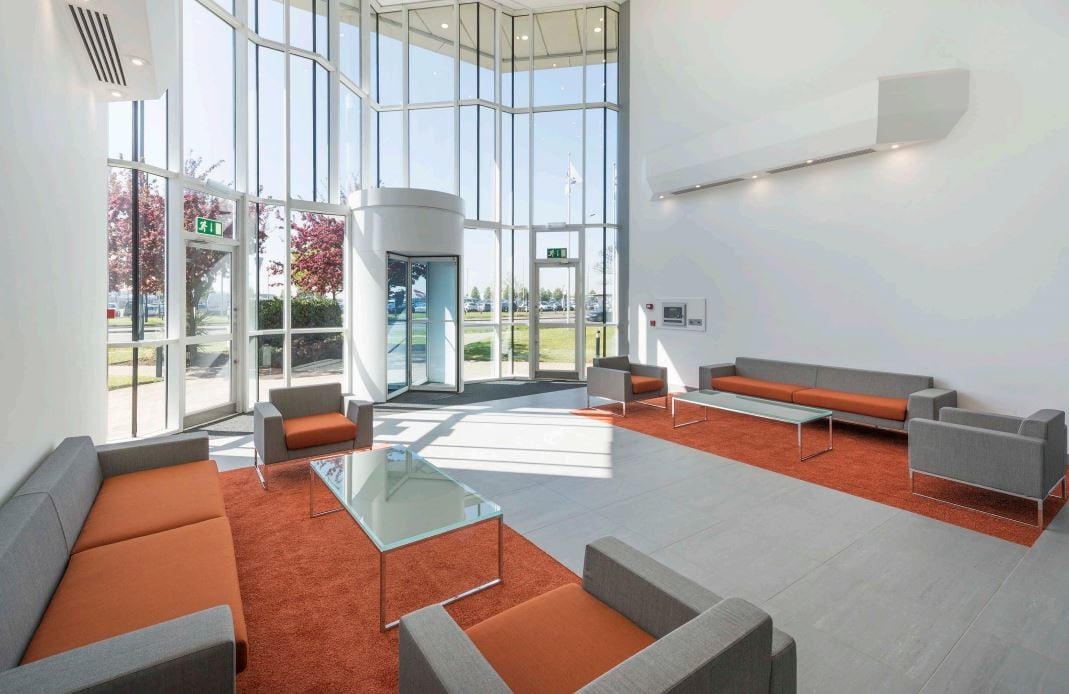 Interior Photo