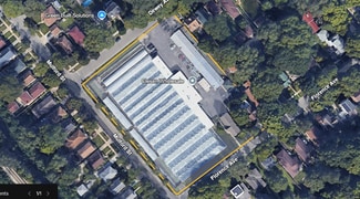 Plus de détails pour 316 Florence Ave, Evanston, IL - Spécialité à vendre