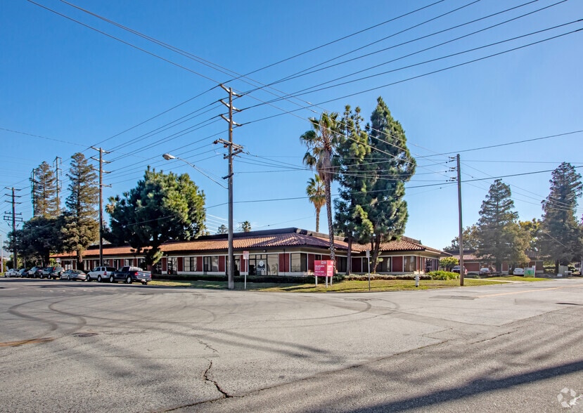 3501 Thomas Rd, Santa Clara, CA for sale - Building Photo - Image 2 of 4