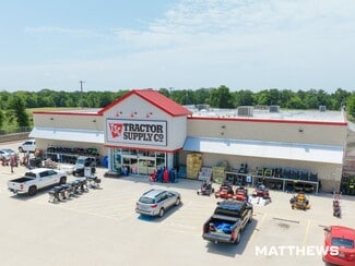 More details for 1200 E Royall Blvd, Malakoff, TX - Retail for Sale