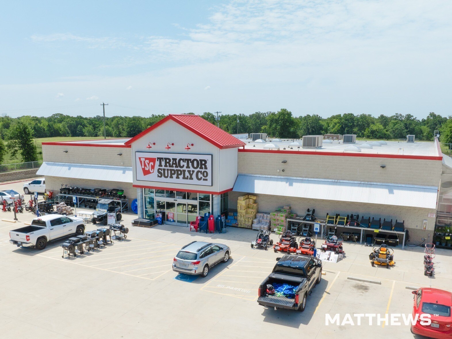 1200 E Royall Blvd, Malakoff, TX for sale Building Photo- Image 1 of 7