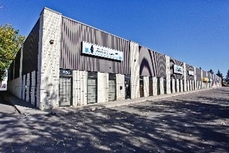 Plus de détails pour 155-177 Leonard St, Regina, SK - Industriel à louer