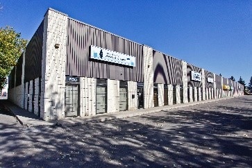 More details for 155-177 Leonard St, Regina, SK - Industrial for Lease