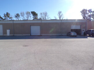 More details for 4763 Drane Field Rd, Lakeland, FL - Industrial for Lease