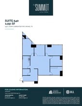 545 E John Carpenter Fwy, Irving, TX à louer Photo intérieure- Image 1 de 1