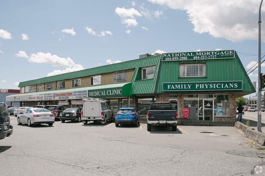 2617 Cedar Park Pl, Abbotsford, BC for sale - Primary Photo - Image 1 of 1