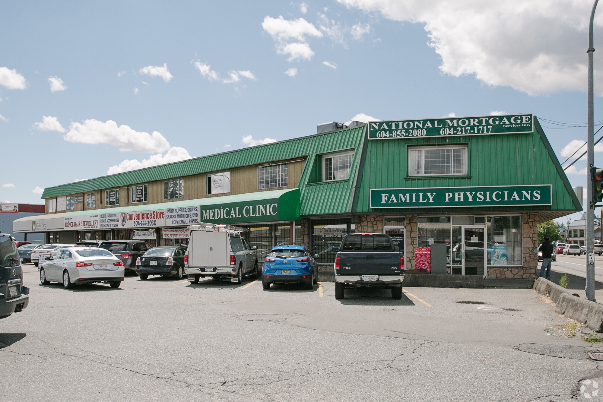 2617 Cedar Park Pl, Abbotsford, BC for sale Primary Photo- Image 1 of 1