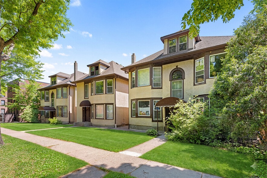 934 Ashland Ave, Saint Paul, MN for sale - Building Photo - Image 3 of 15